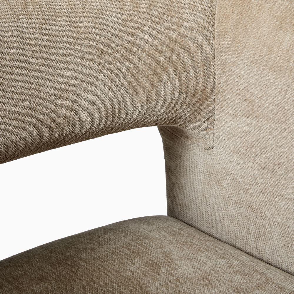 Millie Armchair West Elm Australia